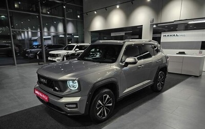 Haval H7, 2026 год, 4 199 000 рублей, 1 фотография