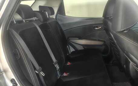 SsangYong Tivoli, 2016 год, 850 000 рублей, 17 фотография