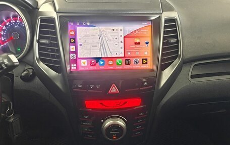 SsangYong Tivoli, 2016 год, 850 000 рублей, 12 фотография