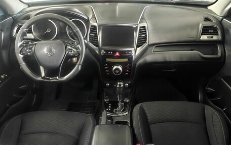 SsangYong Tivoli, 2016 год, 850 000 рублей, 10 фотография