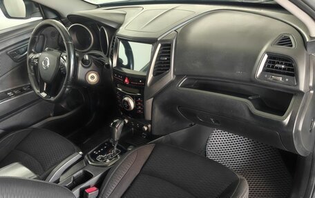 SsangYong Tivoli, 2016 год, 850 000 рублей, 9 фотография