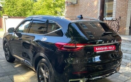 Haval F7 I, 2019 год, 1 420 000 рублей, 6 фотография