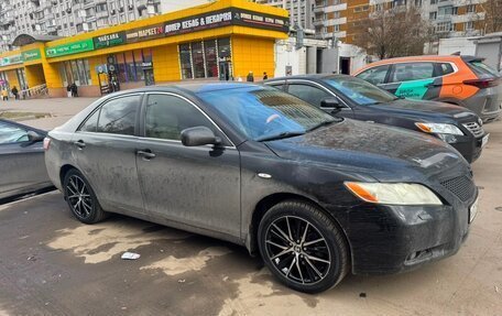 Toyota Camry, 2006 год, 880 000 рублей, 2 фотография