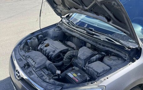 Hyundai i30 I, 2009 год, 380 000 рублей, 2 фотография