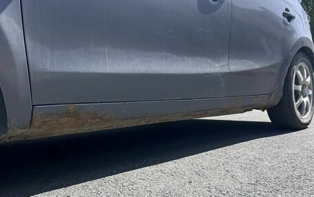 Hyundai i30 I, 2009 год, 380 000 рублей, 7 фотография