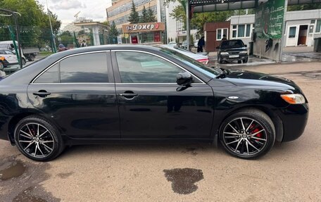 Toyota Camry, 2006 год, 880 000 рублей, 3 фотография