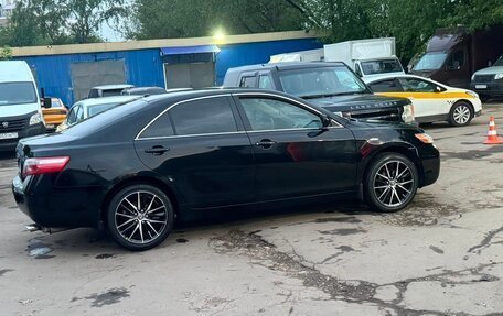 Toyota Camry, 2006 год, 880 000 рублей, 4 фотография