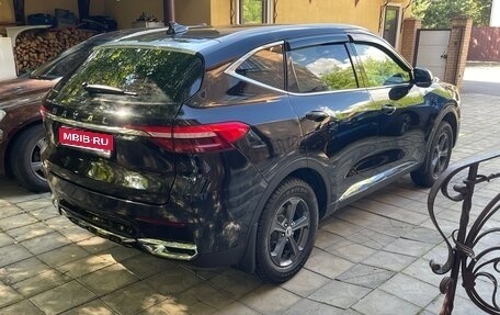 Haval F7 I, 2019 год, 1 420 000 рублей, 4 фотография
