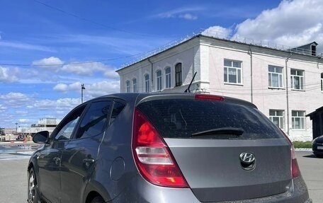 Hyundai i30 I, 2009 год, 380 000 рублей, 6 фотография