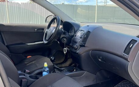 Hyundai i30 I, 2009 год, 380 000 рублей, 9 фотография