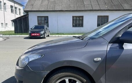 Hyundai i30 I, 2009 год, 380 000 рублей, 3 фотография