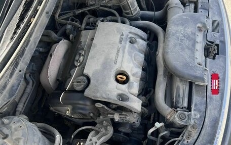Hyundai i30 I, 2009 год, 380 000 рублей, 5 фотография