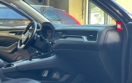 Haval F7 I, 2019 год, 1 420 000 рублей, 14 фотография