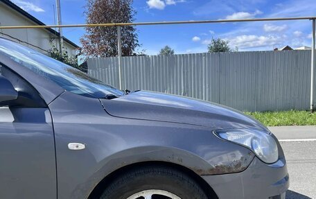 Hyundai i30 I, 2009 год, 380 000 рублей, 11 фотография