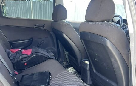 Hyundai i30 I, 2009 год, 380 000 рублей, 10 фотография