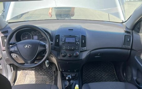 Hyundai i30 I, 2009 год, 380 000 рублей, 12 фотография