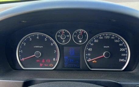 Hyundai i30 I, 2009 год, 380 000 рублей, 13 фотография