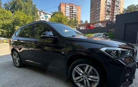 BMW X1, 2020 год, 3 300 000 рублей, 4 фотография