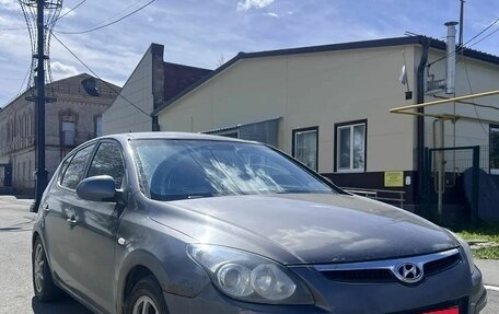Hyundai i30 I, 2009 год, 380 000 рублей, 4 фотография