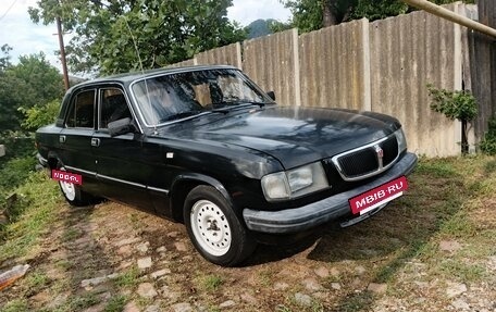 ГАЗ 3110 «Волга», 1999 год, 85 000 рублей, 2 фотография