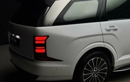 Hyundai Palisade, 2025 год, 8 200 000 рублей, 6 фотография