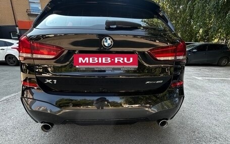 BMW X1, 2020 год, 3 300 000 рублей, 3 фотография