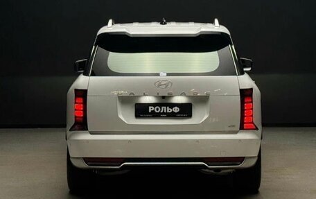 Hyundai Palisade, 2025 год, 8 200 000 рублей, 7 фотография