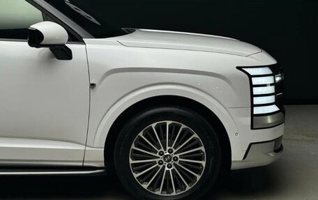 Hyundai Palisade, 2025 год, 8 200 000 рублей, 5 фотография