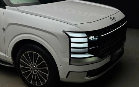 Hyundai Palisade, 2025 год, 8 200 000 рублей, 4 фотография