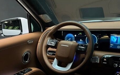 Hyundai Palisade, 2025 год, 8 200 000 рублей, 10 фотография