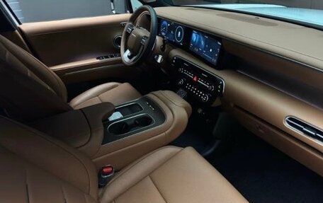 Hyundai Palisade, 2025 год, 8 200 000 рублей, 13 фотография