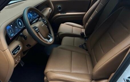 Hyundai Palisade, 2025 год, 8 200 000 рублей, 12 фотография