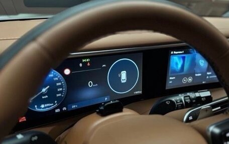 Hyundai Palisade, 2025 год, 8 200 000 рублей, 17 фотография