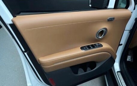 Hyundai Palisade, 2025 год, 8 200 000 рублей, 21 фотография