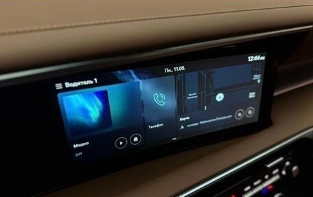 Hyundai Palisade, 2025 год, 8 200 000 рублей, 15 фотография