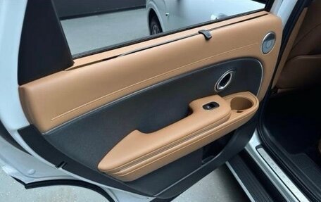 Hyundai Palisade, 2025 год, 8 200 000 рублей, 22 фотография