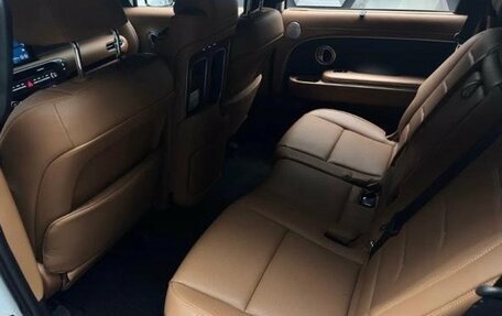 Hyundai Palisade, 2025 год, 8 200 000 рублей, 24 фотография