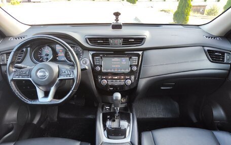Nissan X-Trail, 2020 год, 2 460 000 рублей, 13 фотография