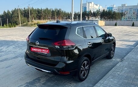 Nissan X-Trail, 2020 год, 2 460 000 рублей, 2 фотография