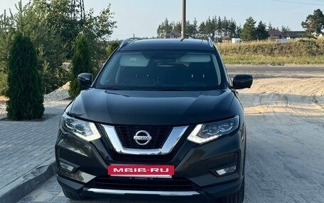 Nissan X-Trail, 2020 год, 2 460 000 рублей, 5 фотография