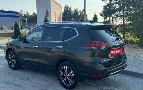 Nissan X-Trail, 2020 год, 2 460 000 рублей, 4 фотография