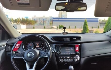 Nissan X-Trail, 2020 год, 2 460 000 рублей, 7 фотография