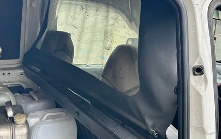 Citroen Berlingo II рестайлинг, 2005 год, 195 000 рублей, 14 фотография