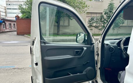 Citroen Berlingo II рестайлинг, 2005 год, 195 000 рублей, 18 фотография