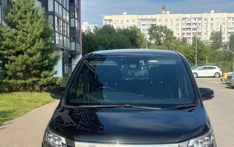 Toyota Esquire I, 2019 год, 2 499 000 рублей, 7 фотография