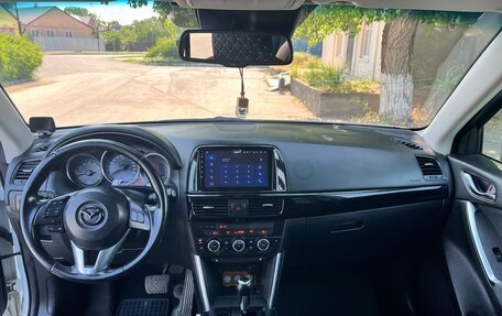 Mazda CX-5 II, 2012 год, 1 450 000 рублей, 5 фотография