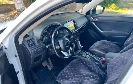 Mazda CX-5 II, 2012 год, 1 450 000 рублей, 6 фотография