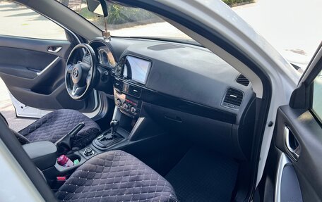 Mazda CX-5 II, 2012 год, 1 450 000 рублей, 7 фотография