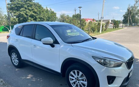 Mazda CX-5 II, 2012 год, 1 450 000 рублей, 10 фотография