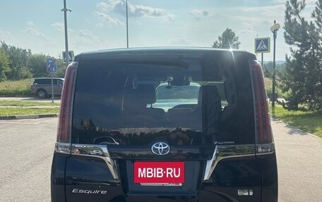 Toyota Esquire I, 2019 год, 2 499 000 рублей, 4 фотография